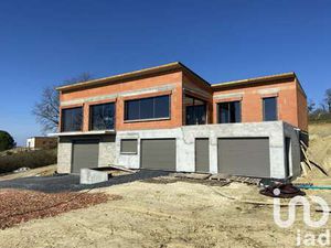 Vente Maison à Lagraulet-du-Gers (32330) : à vendre / 162m² Lagraulet-du-Gers