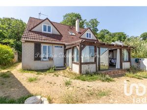 Vente maison 5 pièces 320 m² à La Ville-du-Bois (91620)  420 000 €