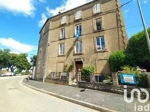 Vente immeuble 350 m² Langres (52200)