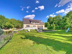 Vente maison 7 pièces 265 m² à Meaux (77100)  790 000 €