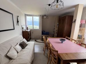 Vente appartement 3 pièces 55 m² à Font-Romeu-Odeillo-Via (66120)  167 000 €