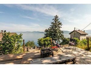 Vente appartement 3 pièces 86 m² Saint-Gingolph (74500)