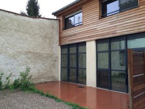 Location maison 3 pièces 95 m² à Nancy (54000)  960 €