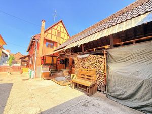 en vente Maison 140 m² – 294 000 € |Hoerdt