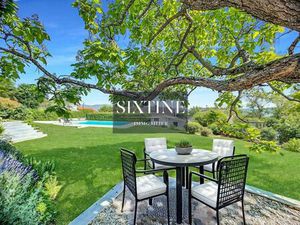 Maison de prestige de 297 m2 en vente Challex  Auvergne-Rhône-Alpes