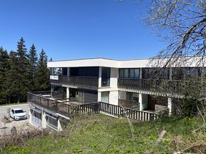 Achat Appartement 1 pièce 26m² CHAMROUSSE 38410