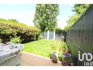 Vente maison 5 pièces 100 m² à Louvres (95380)  270 000 €