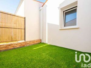 Vente Maison au Thou (17290) : à vendre / 115m² Le Thou