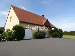 Vente maison 6 pièces 139 m² à Boulleville (27210)  310 000 €