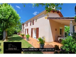 Annonce maison à vendre