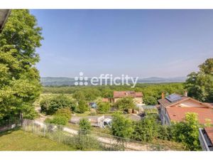 Vente maison 6 pièces 141 m² à Cognin-les-Gorges (38470)  342 000 €