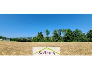 Vente maison 4 pièces 86 m² Montferrat (38620)