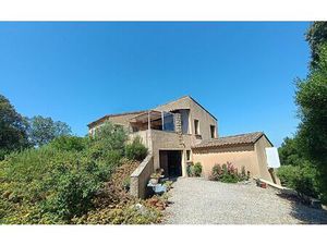 Maison Méjannes-le-Clap m² T-4 à vendre  279 000 €