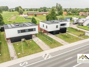 Projet à Overmere à partir de € 516.537 (1004X0Z) - Immo-Home | Zimmo