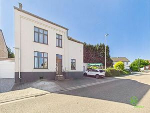 Maison à vendre à Montenaken € 174.000 (LAJBA) - Empresa Consult Sint-Truiden | Zimmo