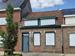 Maison à vendre à Geluveld € 179.000 (LA48H) - Immostad | Zimmo