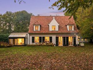 Maison à vendre à Sint-Martens-Latem € 2.495.000 (LAFSH) - Huysewinkel St-Martens-Latem | 