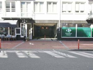 Garage à vendre à Knokke € 95.000 (LAJO9) - Immo Cauwe - Knokke | Zimmo