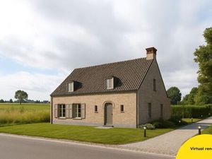 Terrain à vendre à Zarren € 210.000 (LAJ77) - Residentie Vastgoed - Torhout | Zimmo