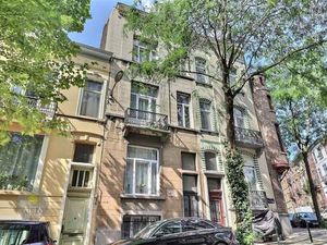 Maison à vendre à Saint-Josse-ten-Noode € 505.000 (LAGHC) - Alta Home | Zimmo