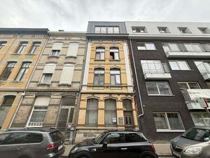Kot-Colocation à vendre à Antwerpen € 90.000 (LAB7R) - Immobiliën Carl Martens | Zimmo