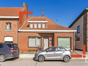 Maison à vendre à Vlamertinge € 199.000 (LAK1D) - Depotter - vastgoedadviseur | Zimmo