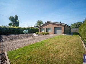 Maison à vendre à Ooike € 394.000 (LAJQ8) - HCK Invest | Zimmo