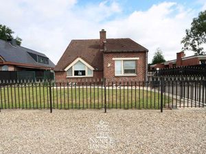 Maison à vendre à Lanklaar € 347.500 (LAHDE) - NICOLE JANSSEN | Zimmo