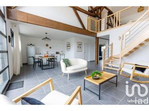 Maison 5 pièces 155 m²