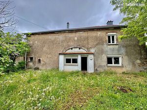 Propriété 7 pièces 100 m²