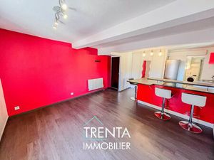 Appartement T2 à louer à Renage