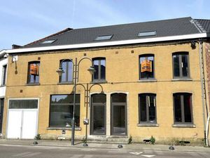 Maison de ville en vente à Rue de la Station 3  Quenast / Rebecq  Belgique | CENTURY 21®