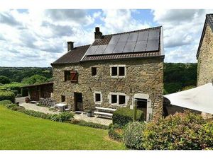 Fermette à vendre à Chemin du Bois d'Olne 24 Olne (VBC96113)