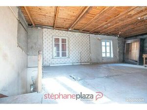Maison de ville 4 pièces 82 m²