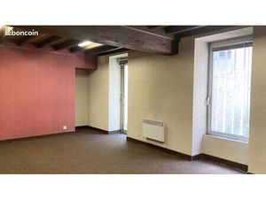 Local d'activité 150 m²