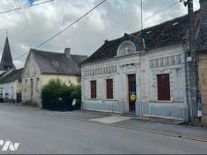 Maison 3 pièces 62 m²