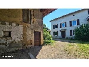 Maison 6 pièces 180 m²