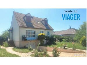 Maison 6 pièces 123 m²