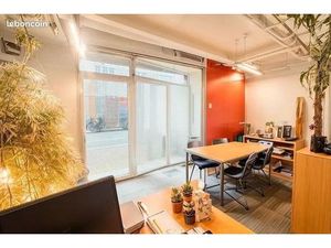 Immeuble 2 pièces 90 m²