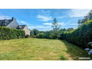 Propriété 5 pièces 111 m²