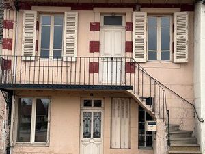 Maison 5 pièces 107 m²