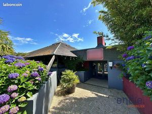 Immeuble 380 m² LEUHAN