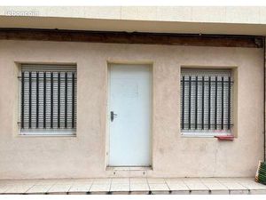 Local commercial 60 m² PORT DE BOUC