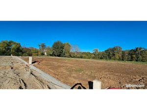 Terrains à bâtir viabilisés – bessières (31660)