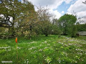 Terrain 967 m² PARON