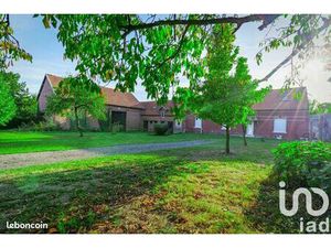 Longère 7 pièces 280 m²