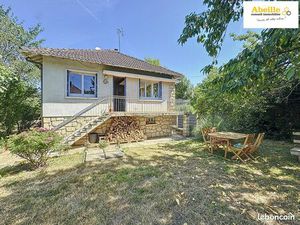 Maison 5 pièces 109 m²