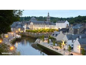 À vendre : Fonds de commerce de restauration rapide – emplacement premium dans le Finistèr