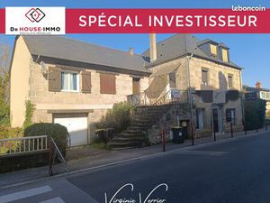 Inconnu 7 pièces 200 m²