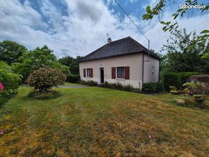 Pavillon 4 pièces 90 m²